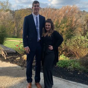 Meet your Posher, Andrew